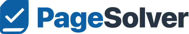 PageSolver